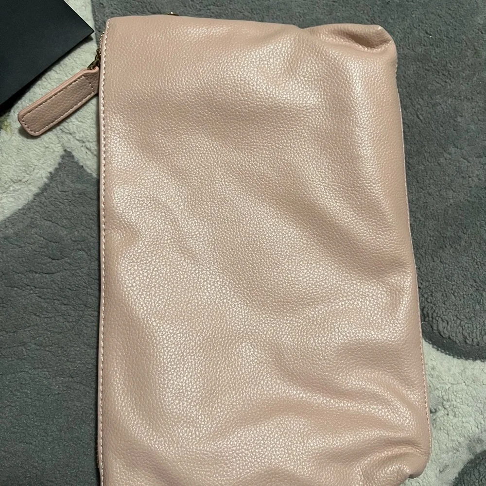 Fawn Design The Changing Clutch - Blush
